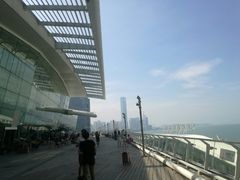 -国际邮轮中心码头(厦鼓码头)