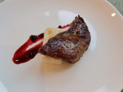 -TABLE·味西餐厅-成都茂业JW万豪酒店
