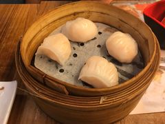 -添好运点心专门店(深水埗店)