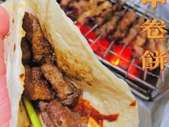 -小寒羊烧烤(凯瑞时代大厦店)