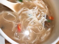 -越南牛肉河粉餐厅(书院巷店)