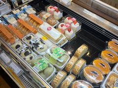 -85度C(北京八角物美店)