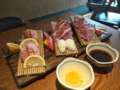 -炎蔵牛舌烤肉