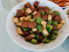 -盒马鲜生(和谐广场店)