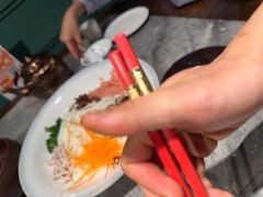 -福照楼汽锅鸡·云南菜(火车站锦江店)