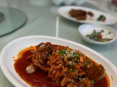 -绿雅酒家(江西中路店)