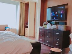 -深圳星河丽思卡尔顿酒店