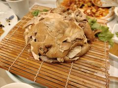 -惠丰堂饭庄·烤鸭·京味菜(翠微路店)