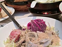 -阿瓦山寨·湘菜现炒·剁椒鱼头王(咸阳总店)