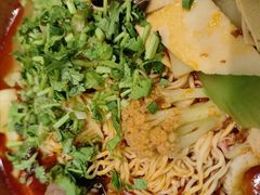 -成都你六姐·牛肉冒菜(城市集市合生汇店)