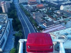 -天津之眼摩天轮