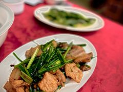 豉油皇五花肉-蛇口康乐快餐鱼仔档(翠苑小区店)