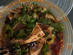 -李老五口水鸡(万寿路店)