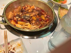 -涿派·炝锅鱼(涿州店)