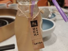 -若爱猪肚鸡·啫啫煲(循礼门M+店)