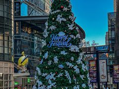 -大悦城(沈阳中街店)