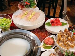 -大良毋米粥(锦龙路总店)