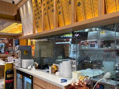 -陳香貴·兰州牛肉面(乐峰广场店)