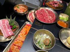 -西塔老太太泥炉烤肉(龙湖北苑天街店)