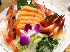 -林妈妈村·日式料理(宝山万达店)