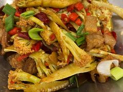 -新新湘菜馆(新中街二条店)