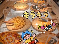 -比格比萨自助(德思勤四季汇店)