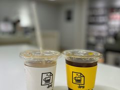 -JPG coffee(广州体育西店)