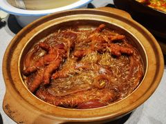 -南堂馆·新川菜(春熙路店)