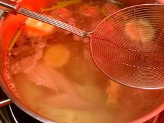 -南城十里潮汕鲜牛火锅·鲜虾生滚粥(融汇老商埠店)