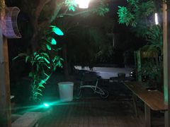 -叉叉纳里客栈(珠海情侣路唐家湾沙滩店)