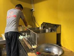 -傅强排骨(成都总店)