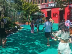 -苏州乐园森林水世界