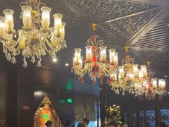 -鼓楼东街老火锅(鼓楼店)