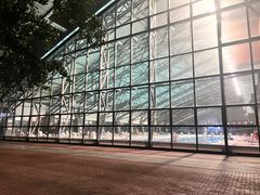 -西安外国语大学(长安校区)