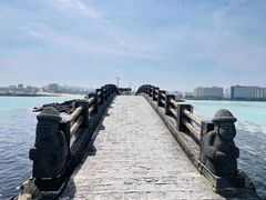 -咸德海水浴场