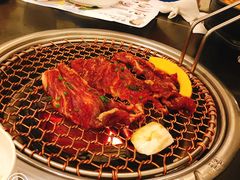 -韩屋韩国料理(天山路店)