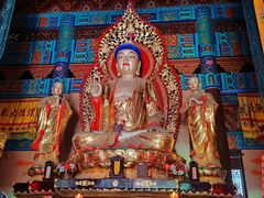 -韩家民俗村