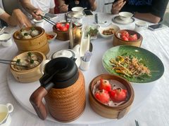 -鹭江宾馆·观海餐厅