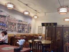 -聚首堂·特色小吃·肘子(什刹海德胜门店)