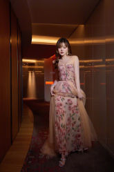 -AMOUR·爱沫婚纱礼服·小众设计品牌