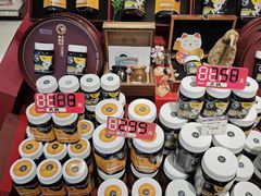 -GranVida生活超市(海信广场店)