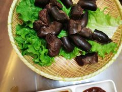 -沽源味道(中环路店)