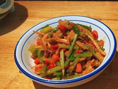 -威哥的菜·地道长沙菜(雨花亭店)