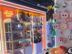 -可爱抓 COCO  GOTCHA(天津鹏欣水游城店)