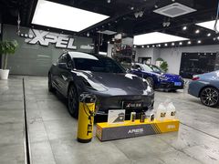 -跃通XPEL超级旗舰店(浦东店)