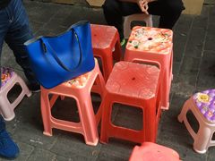 -黎氏老太婆小面馆(临华大厦店)