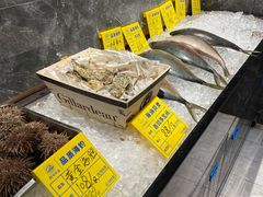 -虾佬圣汤·海鲜姿造(乐堤港店)