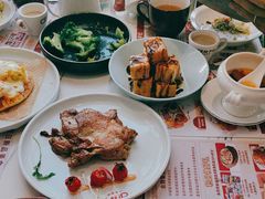 -杯子红牛排(西樵店)
