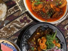 -小娘惹厨房Little Nyonya(狮城有约上榜店)