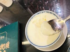 -民信老铺(双皮奶博物馆店)